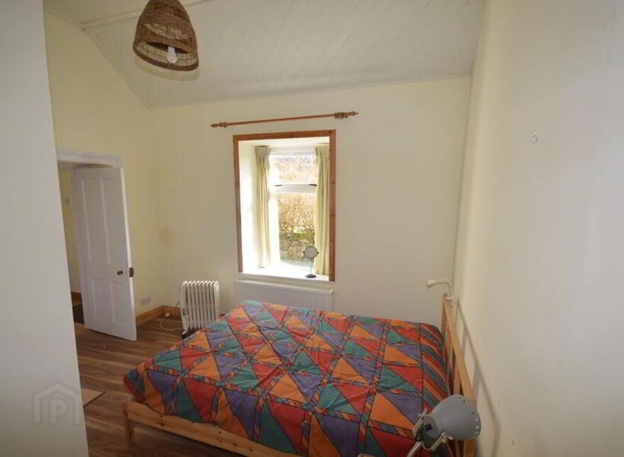 Mulnamina More, Glenties, F94CX56