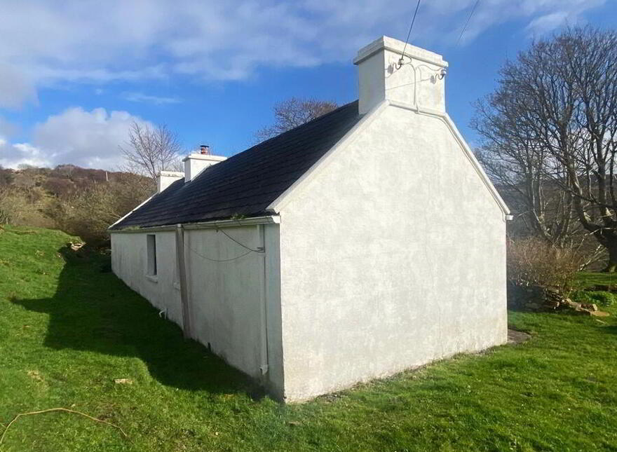 Mulnamina More, Glenties, F94CX56
