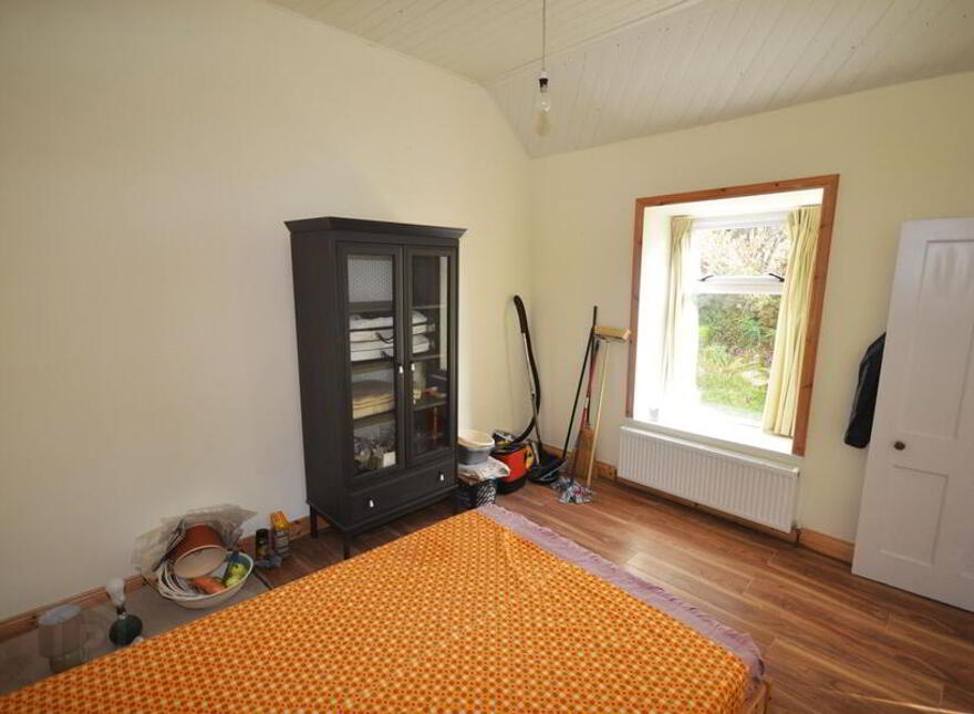Mulnamina More, Glenties, F94CX56