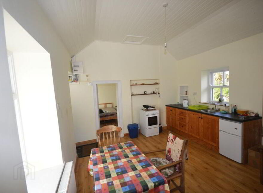 Mulnamina More, Glenties, F94CX56