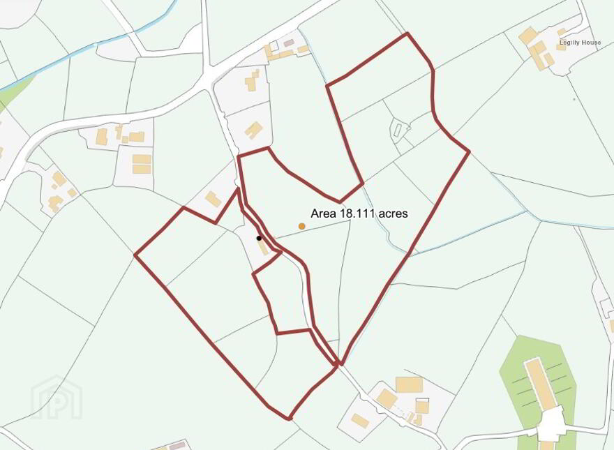 Lands At Tyghan Lane, Legilly Road, Dungannon