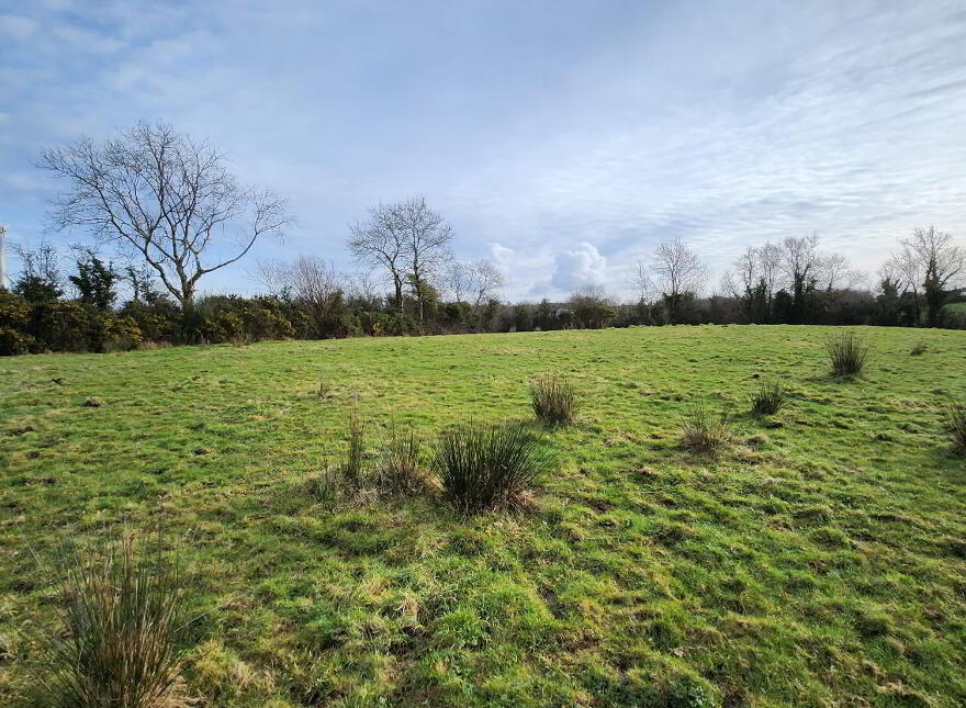Lands At Tyghan Lane, Legilly Road, Dungannon