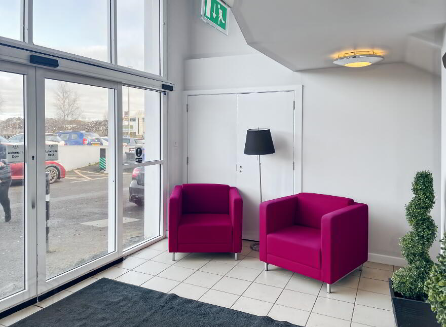 Castle Lane, Coleraine, BT51 3DR
