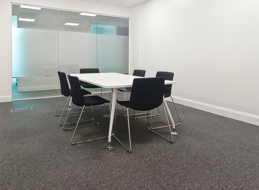 Carran Business Park, 3 Lawnakilla Way, Enniskillen, BT74 4RZ