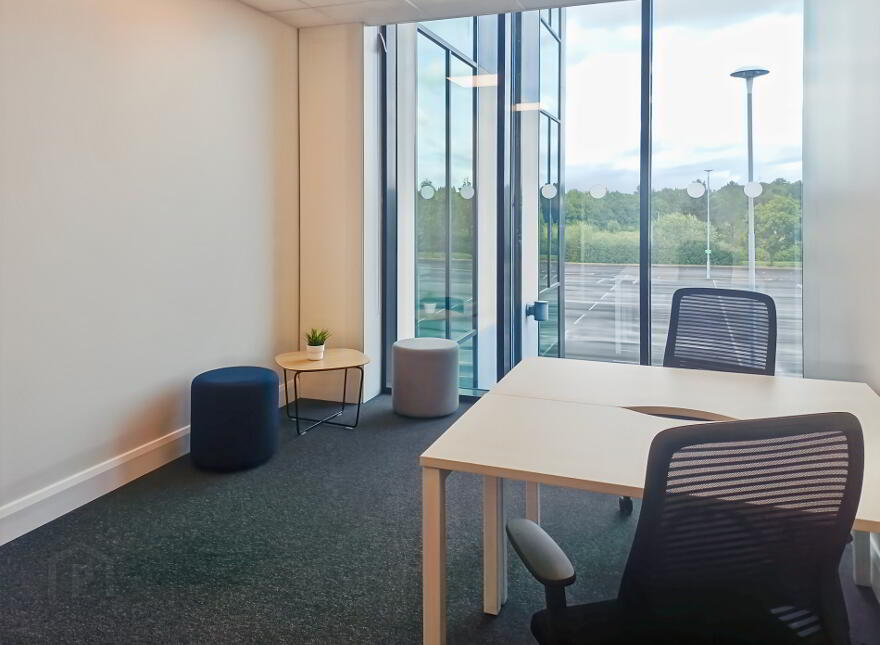 Carran Business Park, 3 Lawnakilla Way, Enniskillen, BT74 4RZ