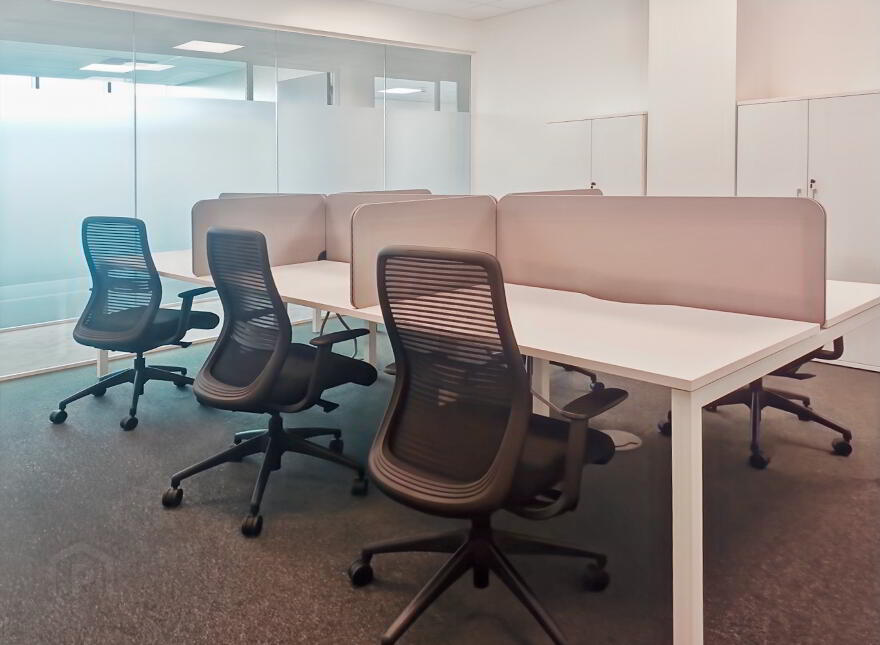 Carran Business Park, 3 Lawnakilla Way, Enniskillen, BT74 4RZ