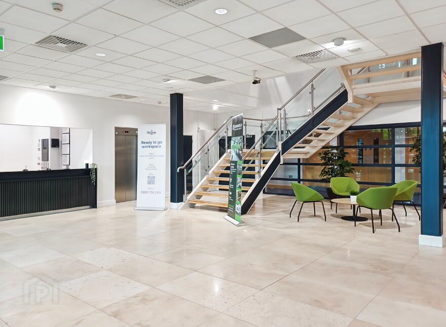 Carran Business Park, 3 Lawnakilla Way, Enniskillen, BT74 4RZ