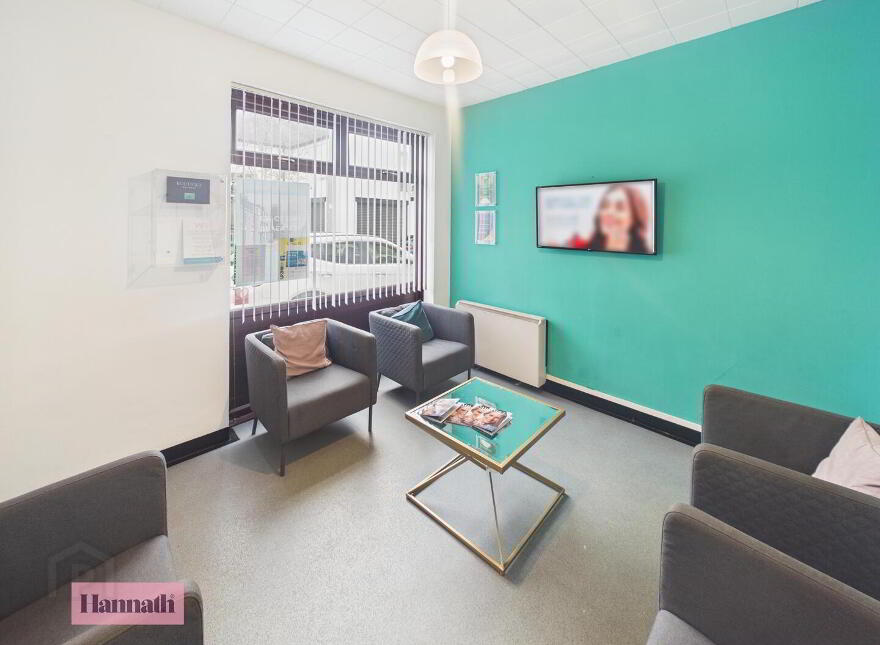 45 William Street, Portadown, BT62 3NX
