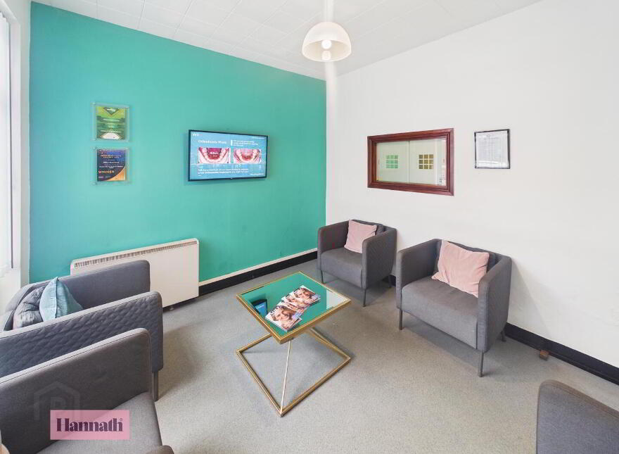 45 William Street, Portadown, BT62 3NX