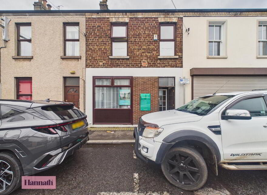 45 William Street, Portadown, BT62 3NX