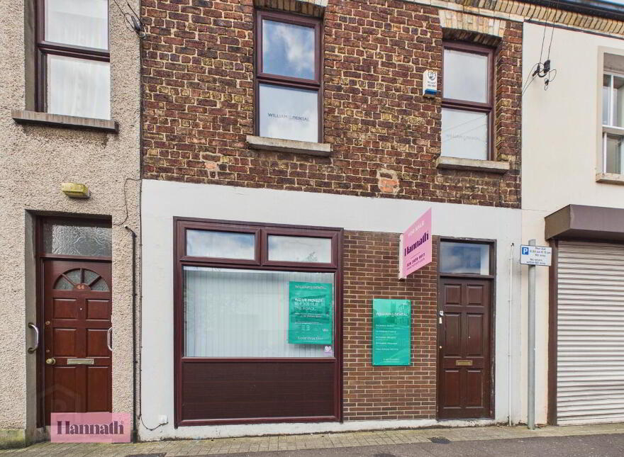 45 William Street, Portadown, BT62 3NX
