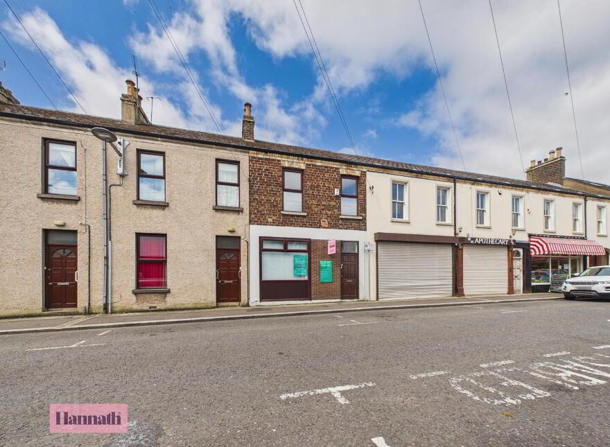45 William Street, Portadown, BT62 3NX