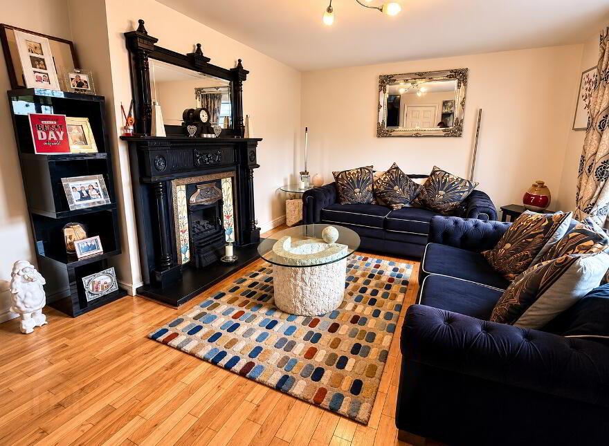 3 Larcom Drive, Culmore Road, L'Derry, BT48 8PP