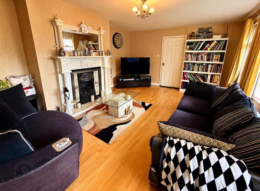 3 Larcom Drive, Culmore Road, L'Derry, BT48 8PP