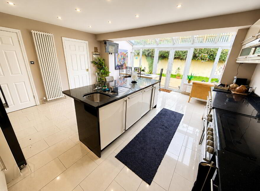 3 Larcom Drive, Culmore Road, L'Derry, BT48 8PP