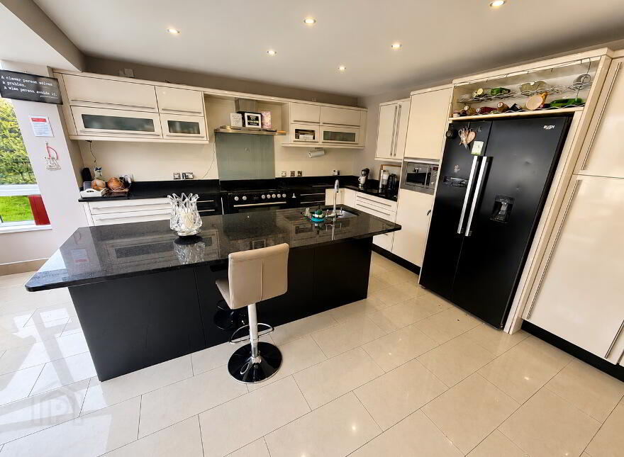3 Larcom Drive, Culmore Road, L'Derry, BT48 8PP