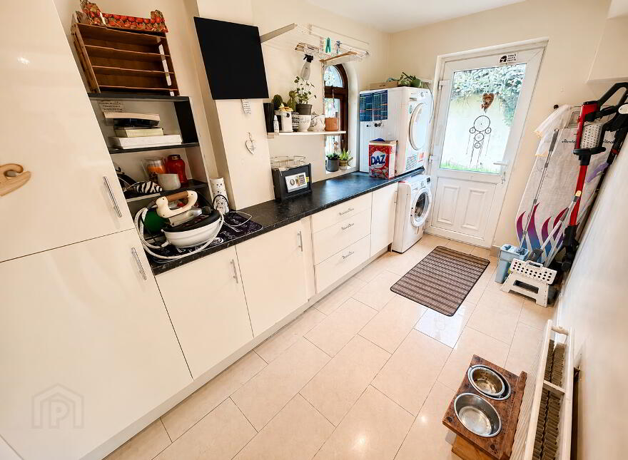 3 Larcom Drive, Culmore Road, L'Derry, BT48 8PP