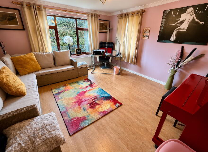 3 Larcom Drive, Culmore Road, L'Derry, BT48 8PP