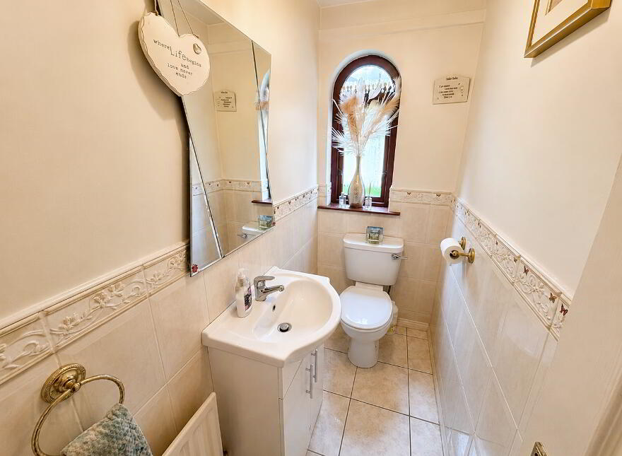3 Larcom Drive, Culmore Road, L'Derry, BT48 8PP