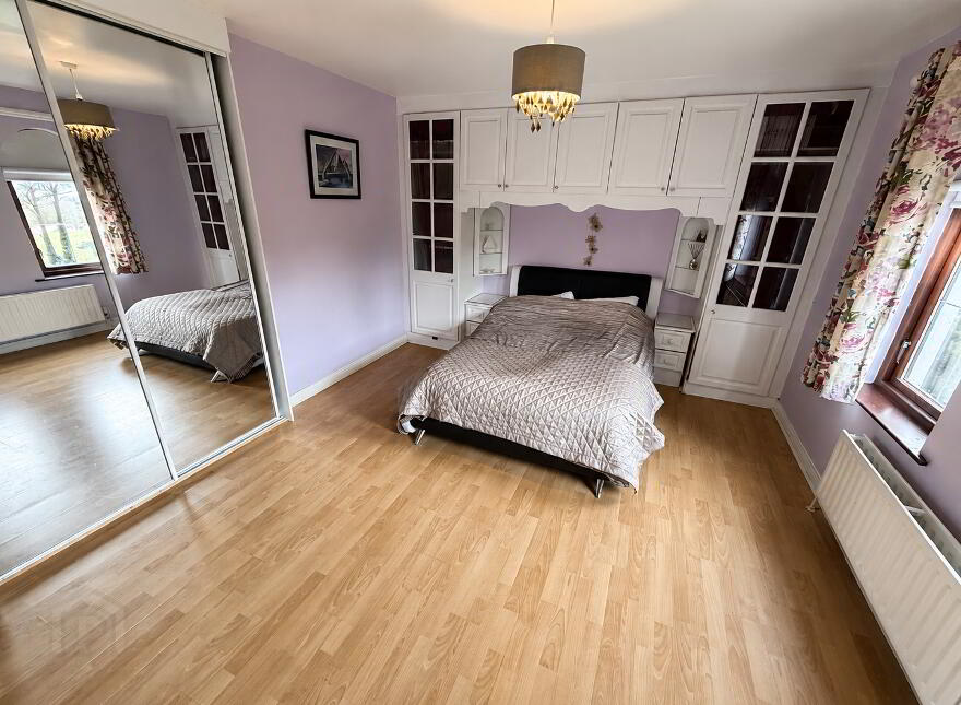 3 Larcom Drive, Culmore Road, L'Derry, BT48 8PP
