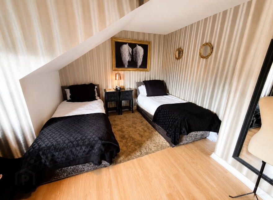 3 Larcom Drive, Culmore Road, L'Derry, BT48 8PP