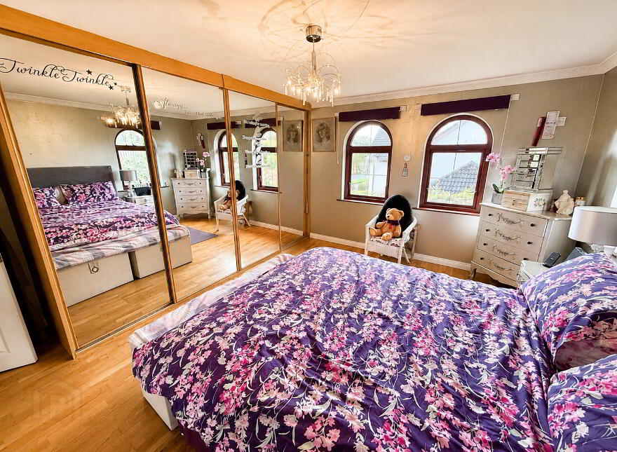 3 Larcom Drive, Culmore Road, L'Derry, BT48 8PP