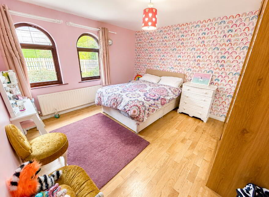3 Larcom Drive, Culmore Road, L'Derry, BT48 8PP