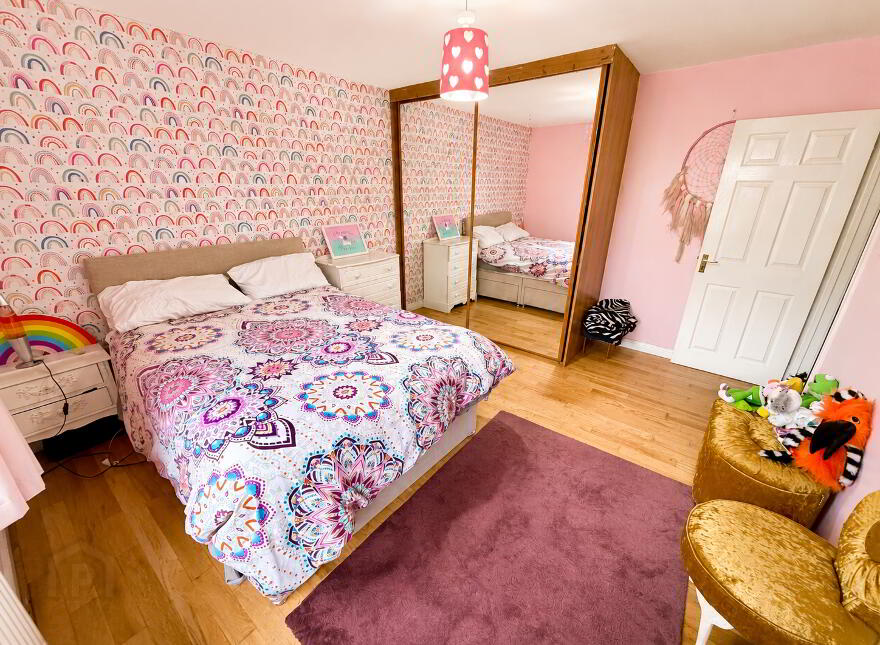 3 Larcom Drive, Culmore Road, L'Derry, BT48 8PP