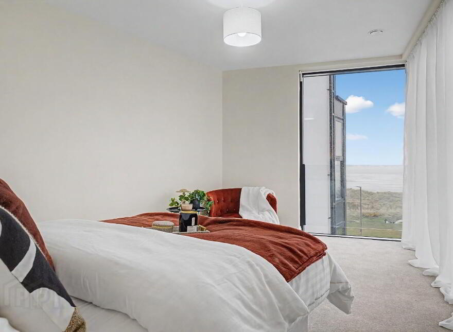 11 The Promenade, Sea Road, Castlerock, Coleraine, BT51 4RF