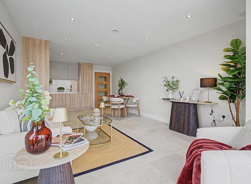 11 The Promenade, Sea Road, Castlerock, Coleraine, BT51 4RF