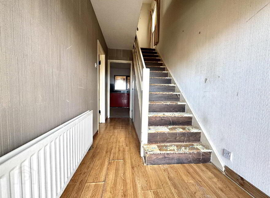 15 Abbeydale Park, Newtownards, BT23 8RE