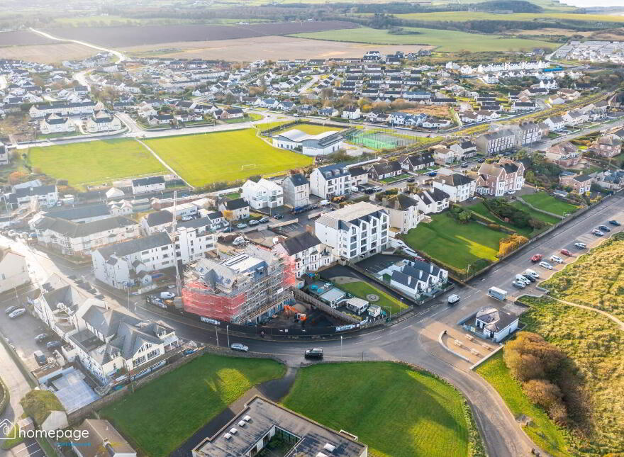 6 The Promenade, Sea Road, Castlerock, Coleraine, BT51 4RA