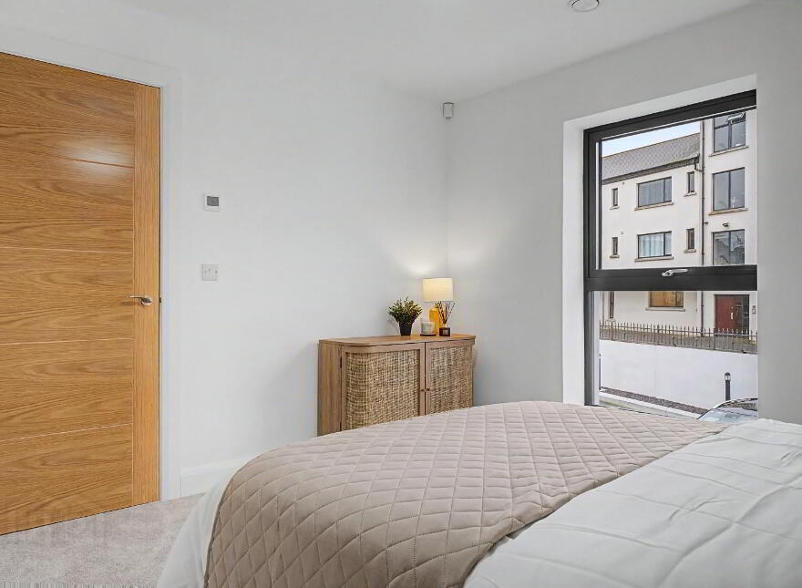6 The Promenade, Sea Road, Castlerock, Coleraine, BT51 4RA