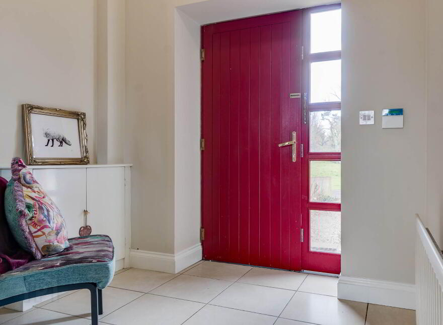 6 Glendoyle Cottages, Dunadry, Templepatrick, BT41 4RW