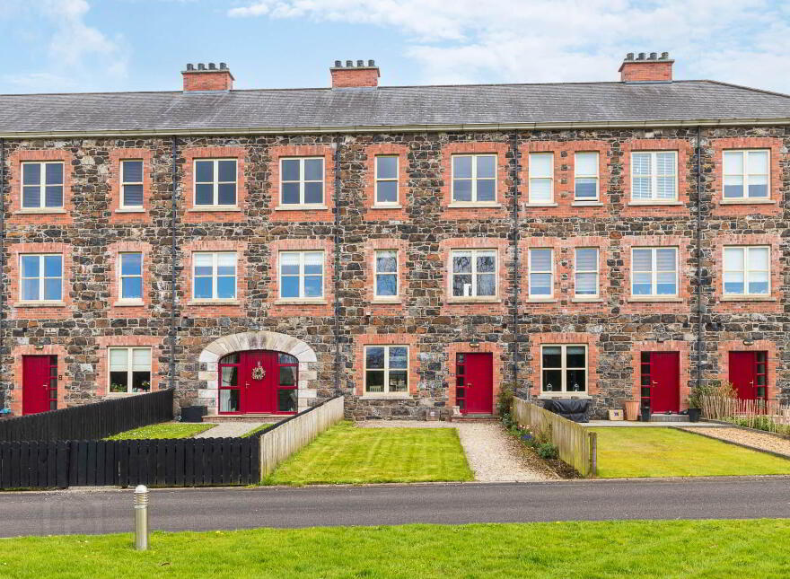 6 Glendoyle Cottages, Dunadry, Templepatrick, BT41 4RW
