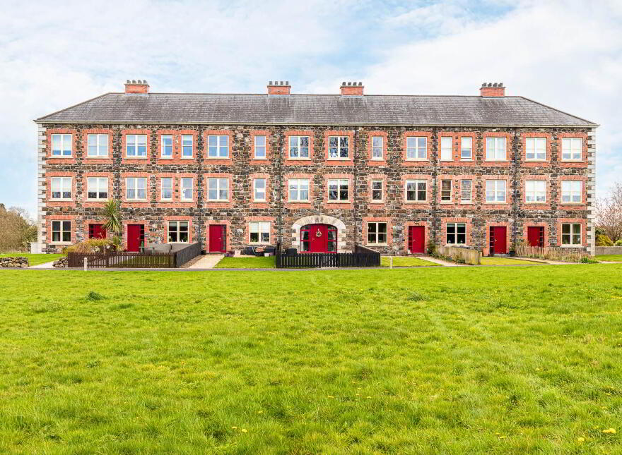 6 Glendoyle Cottages, Dunadry, Templepatrick, BT41 4RW