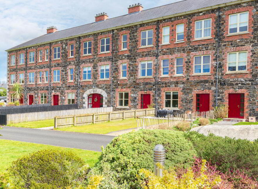 6 Glendoyle Cottages, Dunadry, Templepatrick, BT41 4RW