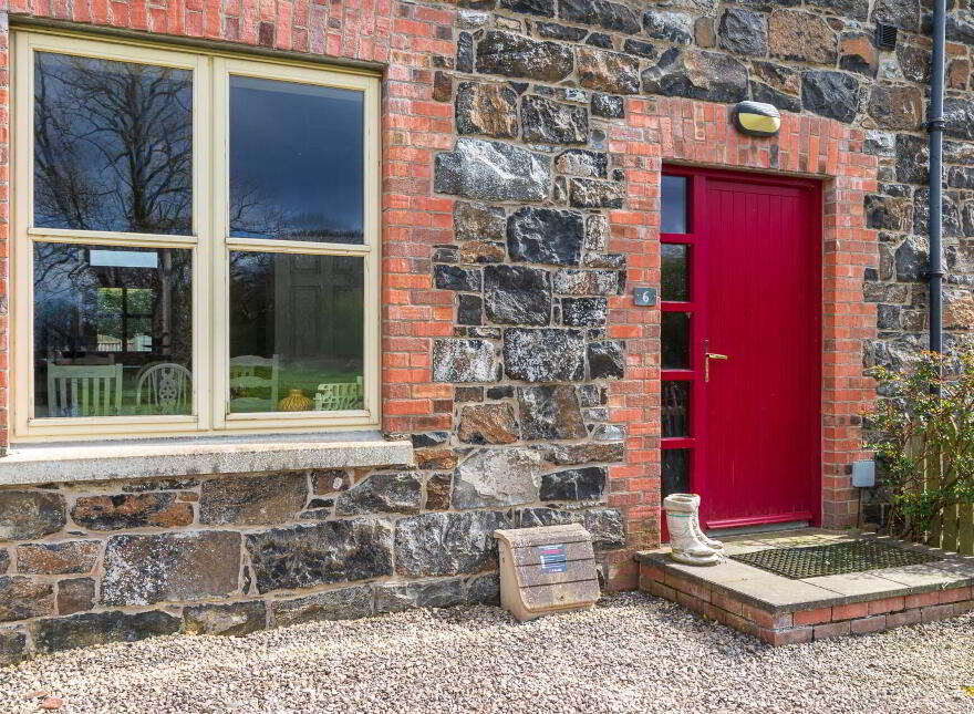 6 Glendoyle Cottages, Dunadry, Templepatrick, BT41 4RW