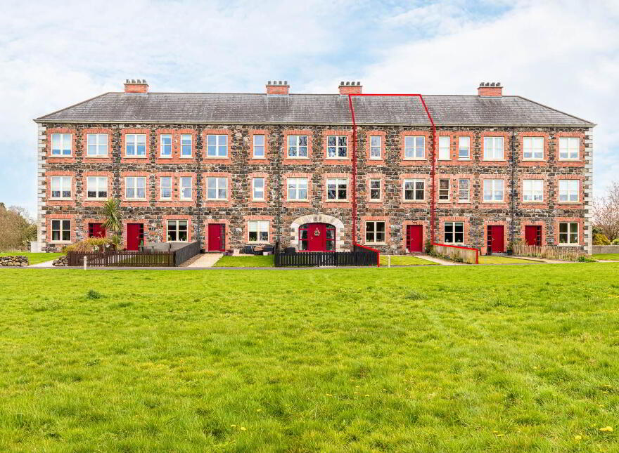 6 Glendoyle Cottages, Dunadry, Templepatrick, BT41 4RW