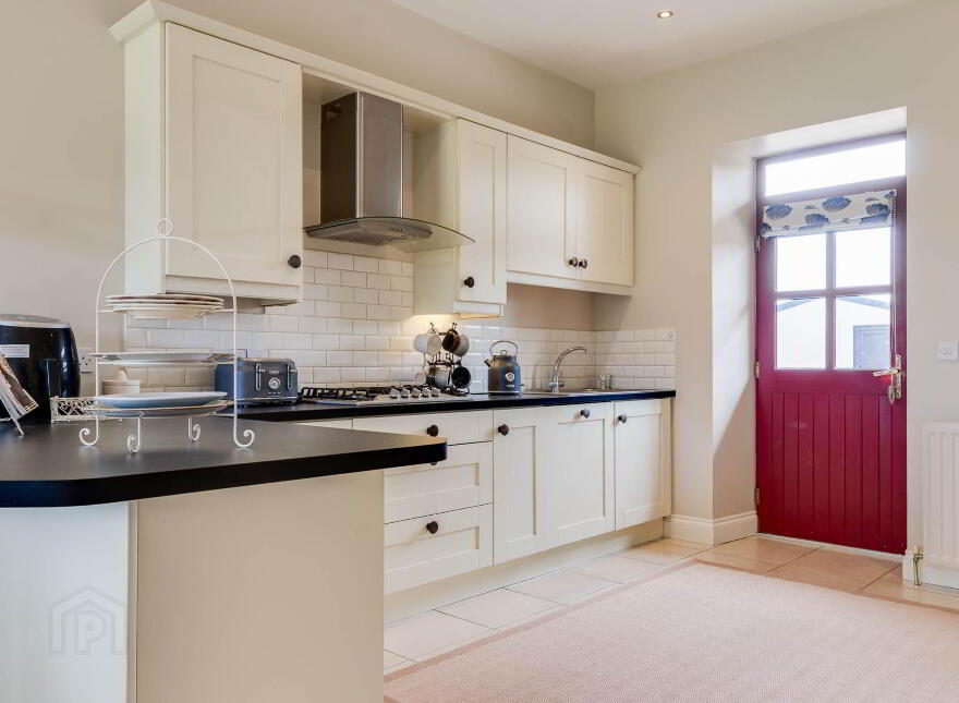6 Glendoyle Cottages, Dunadry, Templepatrick, BT41 4RW