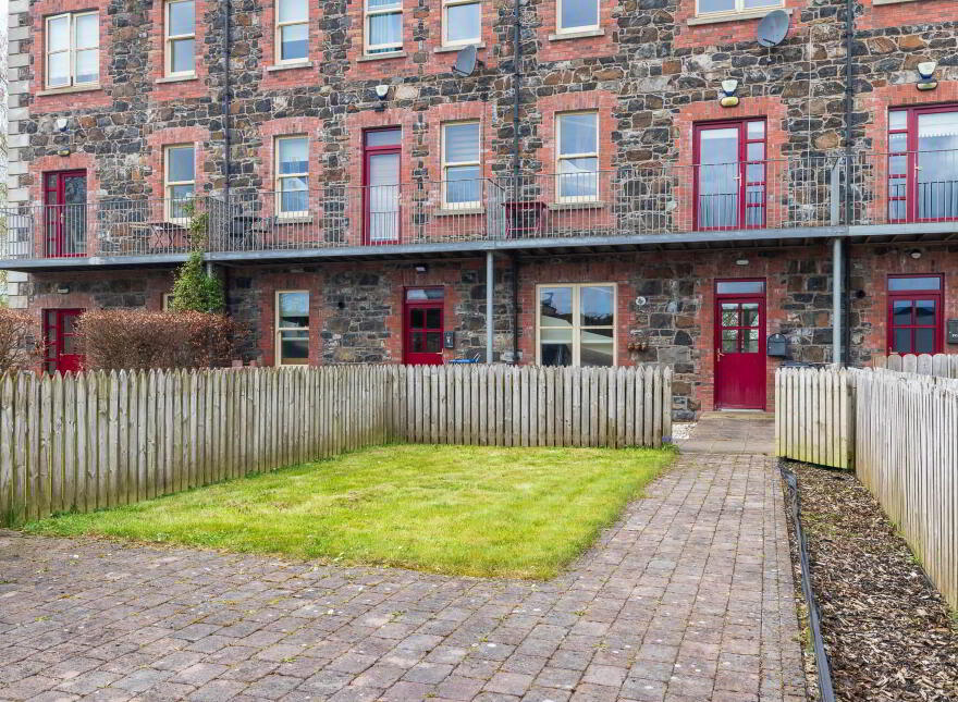 6 Glendoyle Cottages, Dunadry, Templepatrick, BT41 4RW