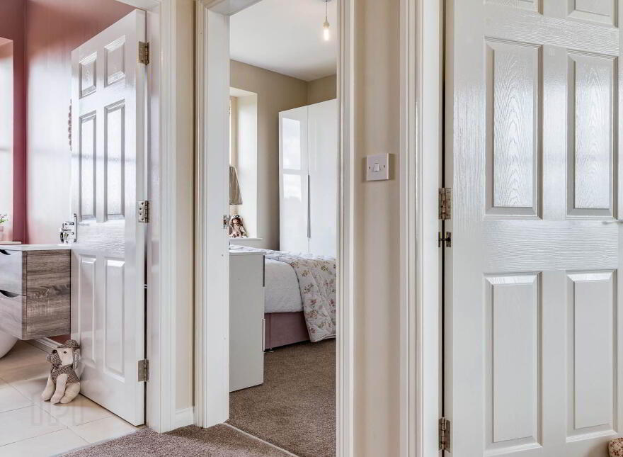 6 Glendoyle Cottages, Dunadry, Templepatrick, BT41 4RW