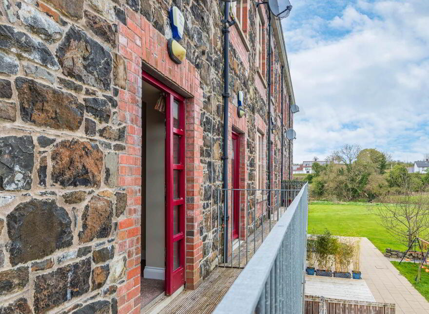 6 Glendoyle Cottages, Dunadry, Templepatrick, BT41 4RW