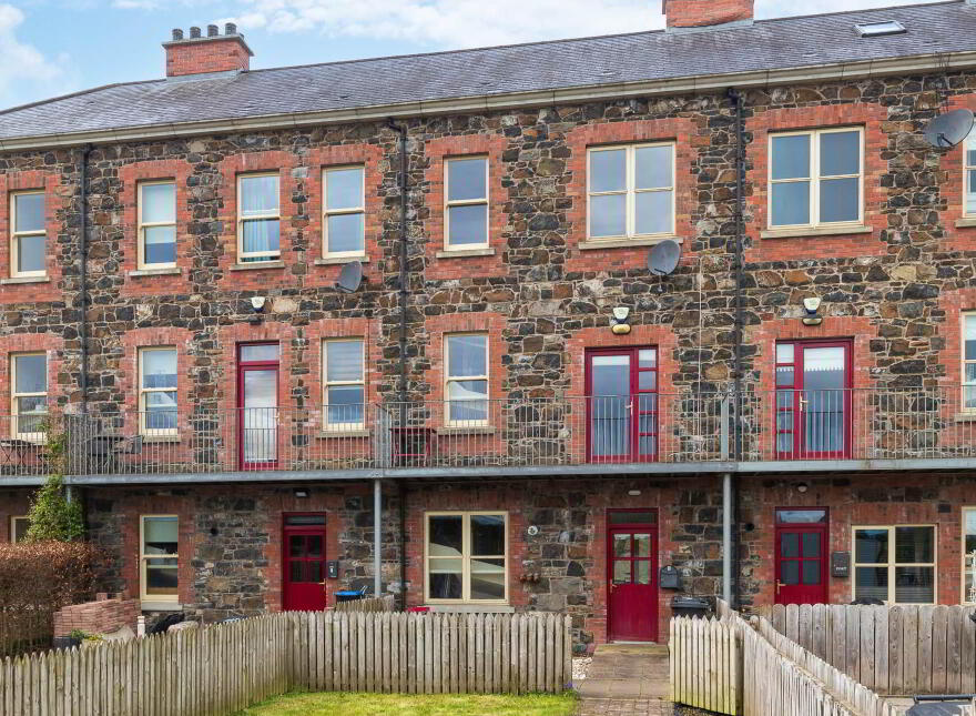 6 Glendoyle Cottages, Dunadry, Templepatrick, BT41 4RW