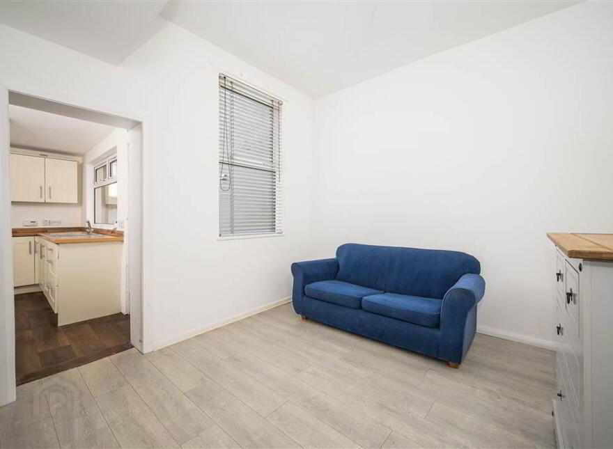 22 Tates Avenue, Belfast, Belfast, BT9 7BY