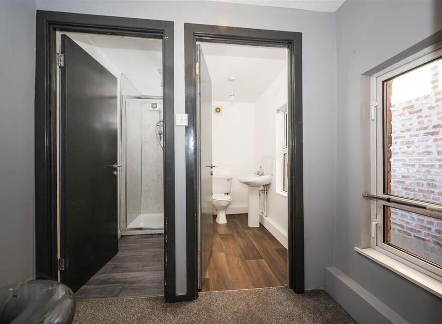 22 Tates Avenue, Belfast, Belfast, BT9 7BY