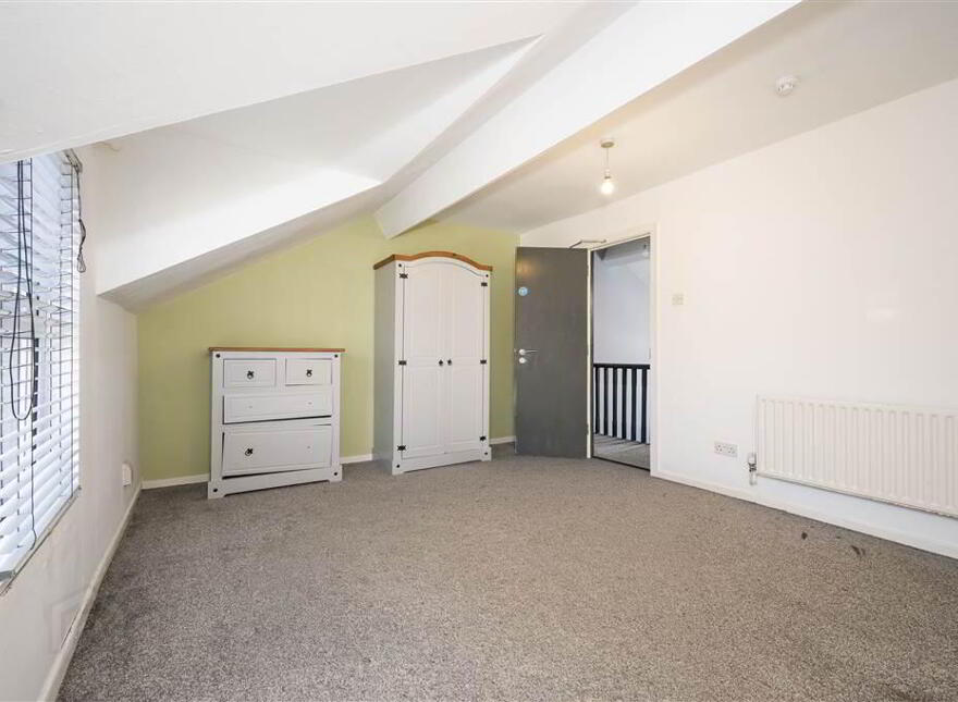 22 Tates Avenue, Belfast, Belfast, BT9 7BY