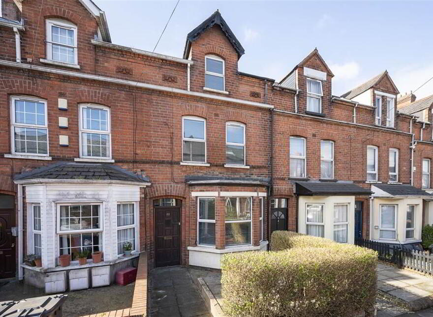 22 Tates Avenue, Belfast, Belfast, BT9 7BY