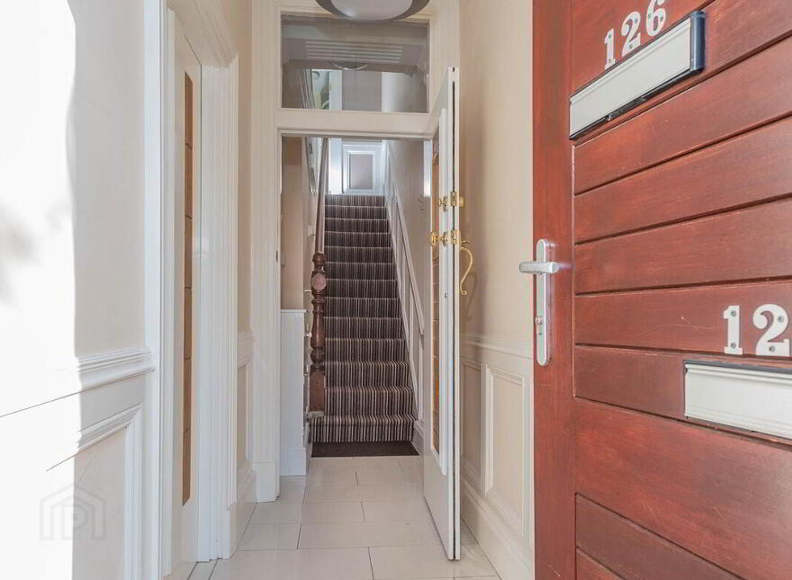 126a University Avenue, Belfast, BT7 1GZ