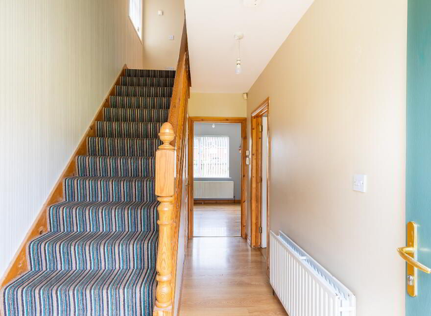33 Lismore Manor, Criagavon, BT65 5DB